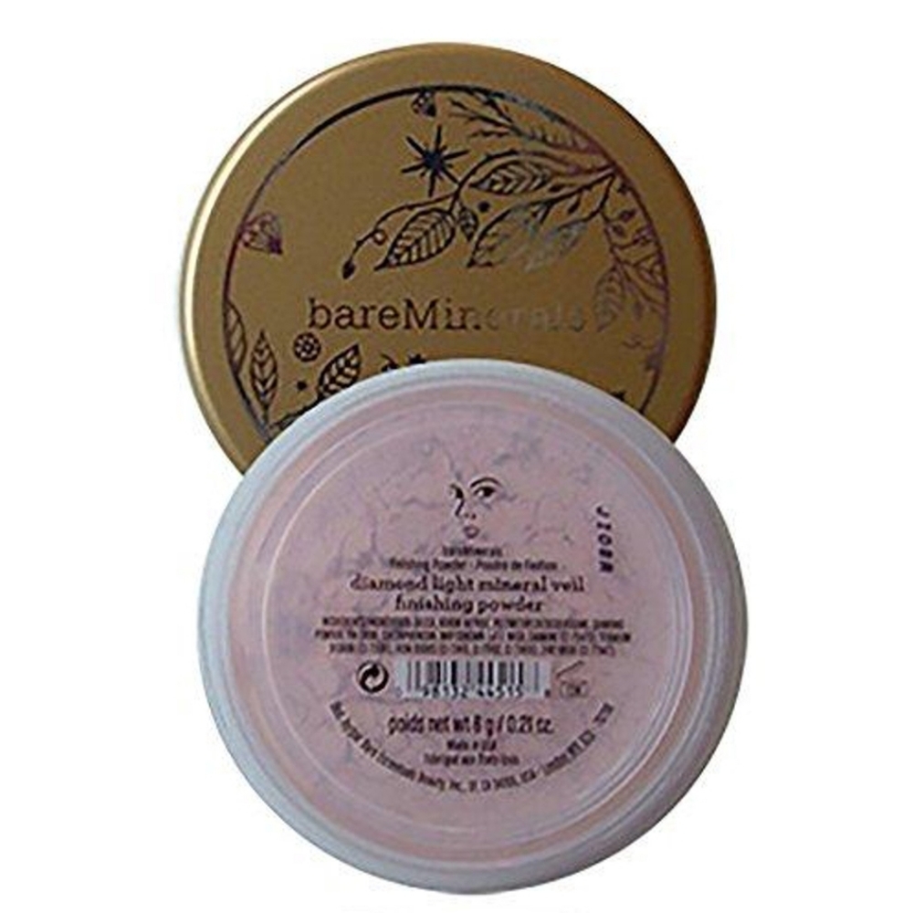 Bare Minerals Diamond Light Mineral Veil - Picture 13 of 13
